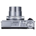 thumbnail image 4 of Canon PowerShot G7 X Mark III Digital Camera (Silver) with 4.2x Optical Zoom Lens + 128GB Memory Card + Case + ZeeTech Advanced Bundle, 4 of 5