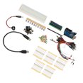 thumbnail image 2 of Kit de placa de desarrollo para R3 Kit de inicio de placa de desarrollo multifuncional Conjunto de programación de codificación científica, 2 of 14