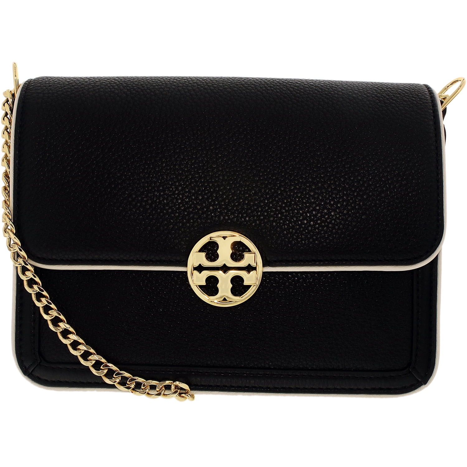 Tory burch duet best sale chain convertible shoulder bag