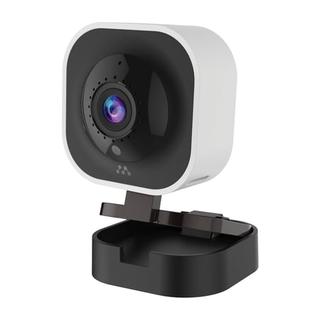 2 Pack Momentum MOCAMIND2K-01 Codi 2K HD Wi-Fi Indoor Camera