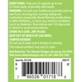 thumbnail image 3 of The Vitamin Shoppe Ginkgo Biloba Extract 60MG & 24% Ginkgo Flavonolglycosides, Supports Memory & Circulation, Healthy Aging Herbal Supplement (60 Capsules), 3 of 4