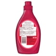 thumbnail image 5 of HERSHEY'S Syrup Strawberry, Gluten Free and Kosher, 462ml, 5 of 5