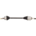 thumbnail image 2 of CV Axle Shaft Fits select: 2015-2022 DODGE CHARGER, 2016-2018 CHRYSLER 300, 2 of 4
