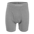 thumbnail image 2 of Bóxer Hanes Red Label para Niño, Multicolor Brief 2 Piezas Talla EG, 2 of 3
