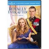 Royally Ever After (DVD), Hallmark, Drama