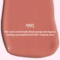 thumbnail image 4 of Gerard Cosmetic Hydra Matte Liquid Lipstick - 1995 , 0.085 oz Lipstick, 4 of 6