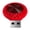 Red, variant on Auto Interior LED Mood Light USB Powered Multicolor Lamp Car Lighting for Car Cabin Bedroom Decor
