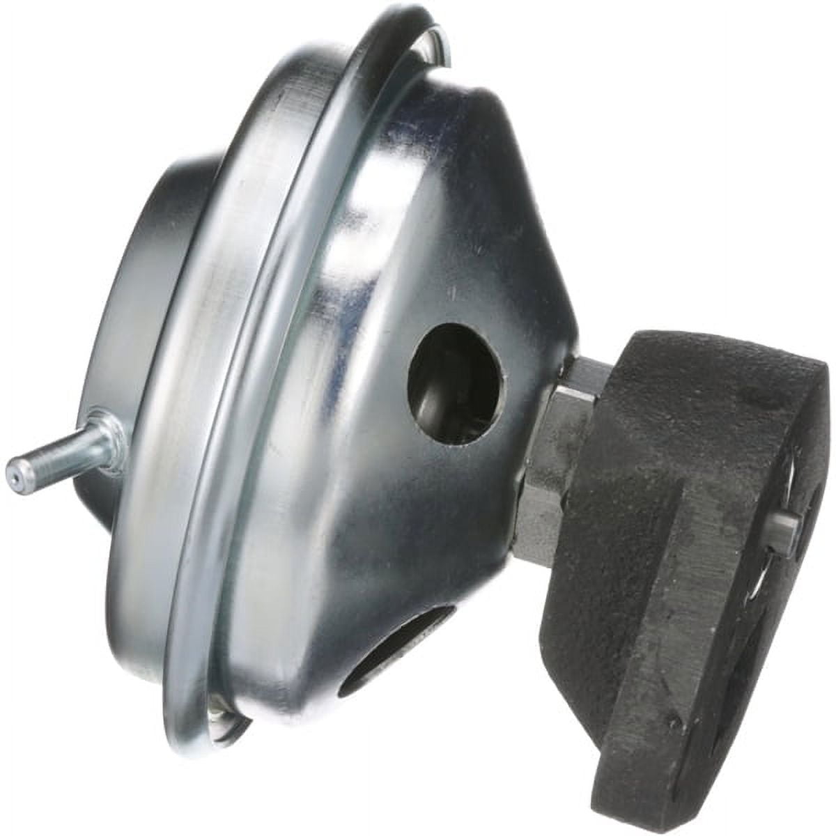 Standard EGV524 EGR Valve Fits select: 1989-1990 JEEP WRANGLER / YJ, 1987-1988 JEEP WRANGLER