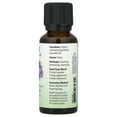 thumbnail image 4 of NOW Foods Organic Lavender Oil, 1 Fluid Ounce, 4 of 4