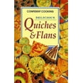 thumbnail image 1 of Pre-Owned Quiches & Flans (Paperback) 3829015976 9783829015974, 1 of 1