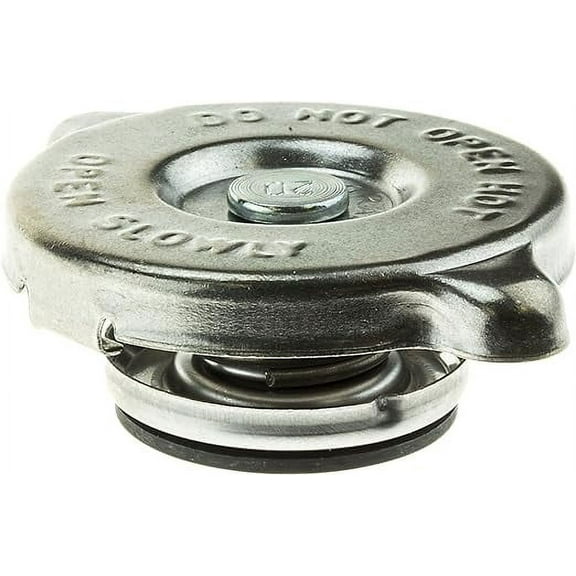 MotoRad T20 Radiator Cap Fits select: 2001-2007 DODGE DAKOTA, 2001-2008 DODGE DURANGO