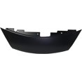 thumbnail image 1 of Evan-Fischer Grille Cover Compatible with 2017-2018 Nissan Versa Note Primed, 1 of 4