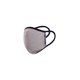 thumbnail image 3 of Cubrebocas Facebug Butterfly CACB0027 Facebug Cubrebocas Tela Elástico En Orejas, 3 of 3