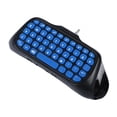 thumbnail image 4 of Teclado con mini mango, teclado con mango Bluetooth de 10 m, controlador de juegos portátil, teclado, controlador inalámbrico con teclado, estándares líderes en la industria, 4 of 8
