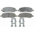 thumbnail image 2 of Disc Brake Pad Set, 2 of 2
