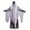 57#Gray, variant on JXMVOJ Men Solid Color Robe Stage Performance Clothing Long Sleeved Hooded Casual Coat