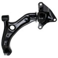 thumbnail image 7 of Detroit Axle - Front Lower Left Control Arm Ball Joint Set for 2009-2014 Honda Fit 2010-2011 Insight, 7 of 7