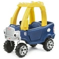 thumbnail image 1 of Cozy Truck Little Tikes, 1 of 6