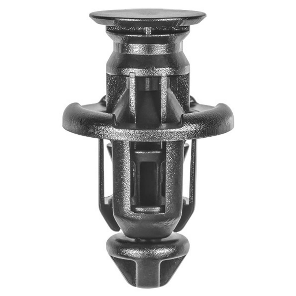 Clipsandfasteners Inc 15 PushType Retainers Compatible with Lexus and