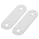 thumbnail image 1 of Soporte práctico duradero estable 91 x 27 x 2 mm accesorios de robot de repuesto para orificio pequeño de 38 mm de diámetro y orificio grande de 81 mm ANGGREK Otros, 1 of 8