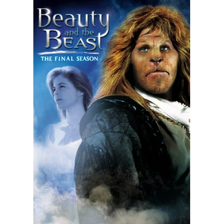 Beauty and the Beast: The Final Season (DVD)