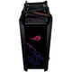 thumbnail image 4 of Gabinete Gamer Asus ROG STRIX HELIOS GX601 E-ATX Media Torre 4 Fan Cristal Templado USB-C RGB NEGRO, 4 of 6