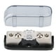 thumbnail image 2 of Caja de fusibles para automóvil, portafusibles de audio estéreo, bloque de distribución de fusibles, bloque de fusibles de audio, claridad notable, 2 of 9