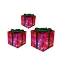 thumbnail image 3 of Lighted Gift Boxes Indoor Outdoor Christmas Decorations For Christmas Tree Porch Home, 3 of 4