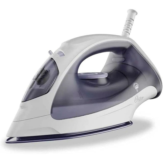 Plancha de Vapor Oster 127V Color Lavanda GCSTBS3802//013