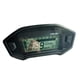 thumbnail image 4 of Indicador de Velocímetro LCD funciones Pantalla Digital Medidor de Motocicleta Fácil Instalación, 4 of 5