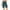 Green, variant on Maean Women's Cargo Shorts High Waist Casual Stretch Office Work Multi Buttons Shorts with Pockets