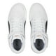 thumbnail image 5 of Tenis Puma Carina 2.0 MID para Mujer 385851-06 blanco 22.5, 5 of 7