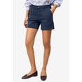 thumbnail image 5 of Ellos Women's Chino Shorts Shorts, 5 of 6