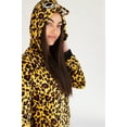thumbnail image 4 of Ragstock Cheetah Onesie, 4 of 4