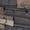 Urban Slate, variant on WallWell Faux Stone Sample Piece 12x8 in, See the Color First, Golden Dune