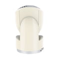 thumbnail image 4 of Ventilador circulador de aire Vornado Flippi V6 Compact Vintage White, 4 of 5