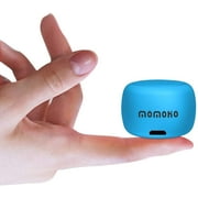 The Smallest Mini Bluetooth Speaker -BTS0011 Wireless Small Bluetooth Speaker