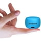Le Plus Petit Mini Haut-Parleur Bluetooth -BTS0011 Petit Haut-Parleur Bluetooth Sans Fil – image 1 sur 4