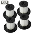 thumbnail image 5 of yaaqii Filter Replacement Part for Bosch 12040193 BKS711XXL Unlimited Series 7..., 5 of 5