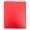 Red, variant on BCMMKLPP 1 Pack Folders with Pockets and Prong with Fasteners, Two Pocket Folder With Prongs, 2 Pocket Folder, 3 Prong Folders, Plastic Folders With Pockets and Business Card Holder, Letter Size