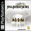 Square Enix Final Fantasy Tactics (Greatest Hits Edition) New