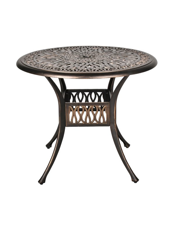 Outdoor Bistro Tables