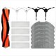 thumbnail image 1 of Para Mi Robot Vacuum-Mop 2 Pro/Lite MJST1SHW MJSTL Filtro Hepa Paño de Fregona Accesorios para Aspiradoras, 1 of 5