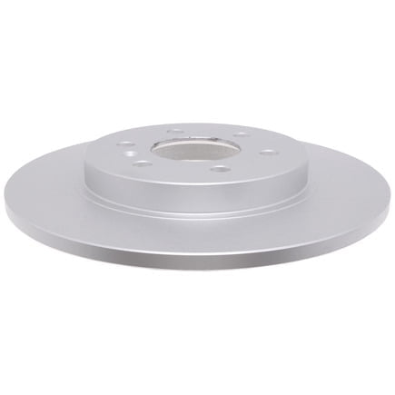 Centric Parts Disc Brake Rotor P/N:320.66062F