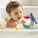 thumbnail image 4 of Diving Toys Children's Swimming Pool Submerged Sharks Toys, 4 of 6