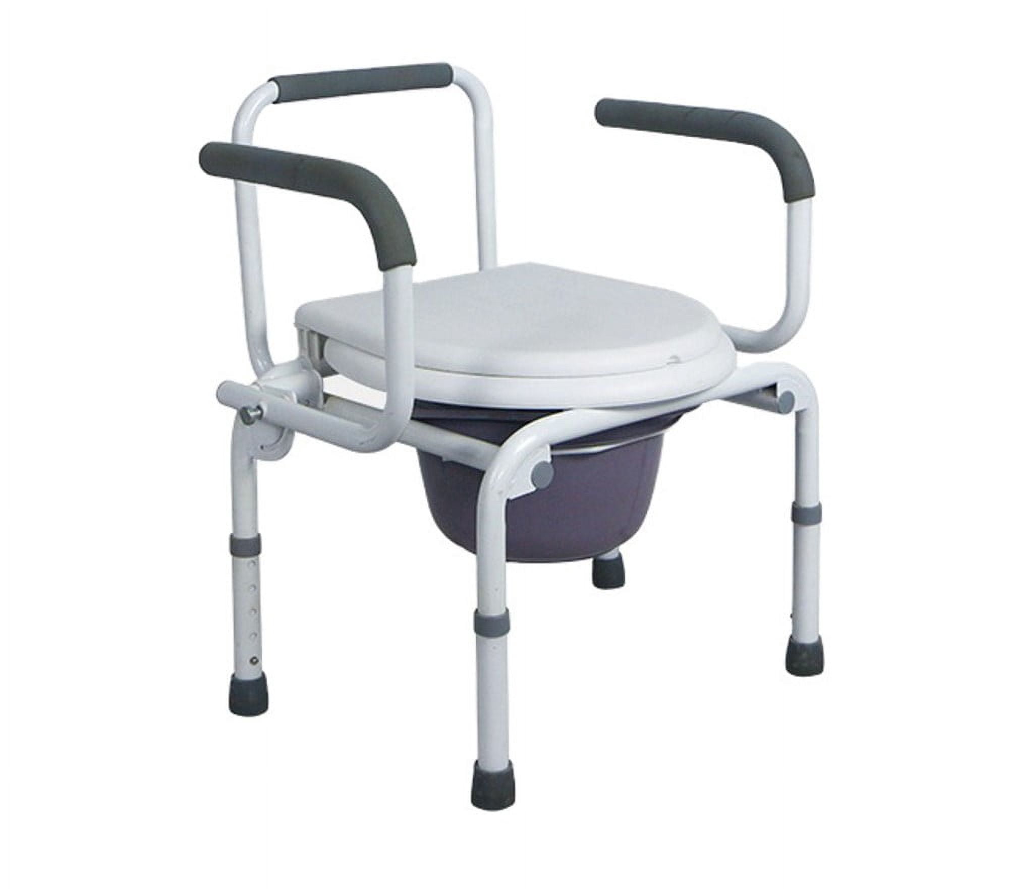 Wellpro Inodoro Portátil Wellpro | Walmart en línea