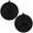2PCS, variant on 2Pcs Induction Hob Protector Mat, Silicone Induction Protective Cover Mat Cooktop Scratch Protector Multifunctional Silicone Mat