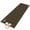 Brown, variant on Brown Golden Floral 2'x6' Runner Rugs for Hallway Kitchen Bedside Non Slip Washable, Modern Abstract Art Spring Flowers Entryway Rug Runners with Rubber Backing, Long Carpet Runner for Laundry Room