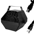 thumbnail image 1 of Máquina eléctrica para hacer burbujas Jumpingount Soplador de burbujas 110 V, 1 of 6