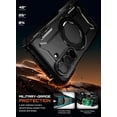 thumbnail image 3 of Funda SUPCASE UB Grip para Samsung Galaxy Z Fold 7, 3 of 9